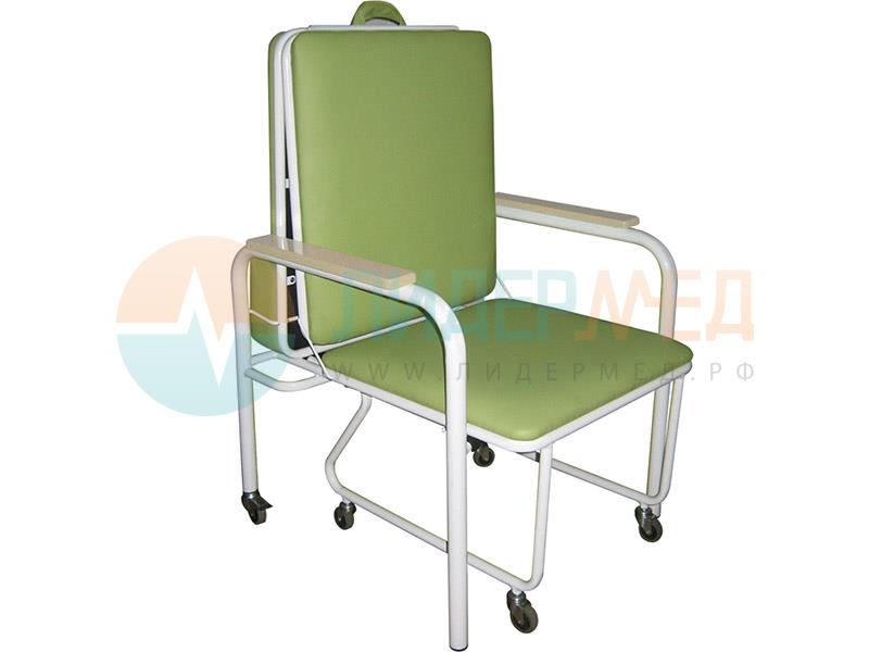 Кресло-кровать медицинская М182-02